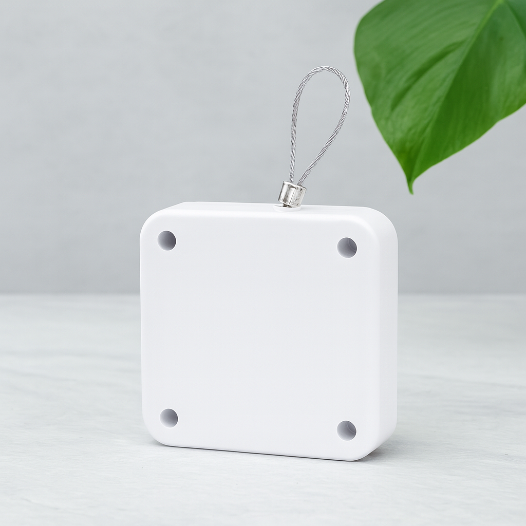 Automatyczny zamykacz drzwi