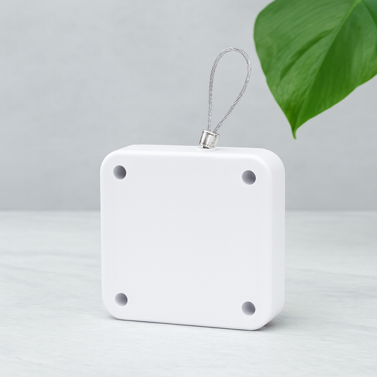 Automatyczny zamykacz drzwi